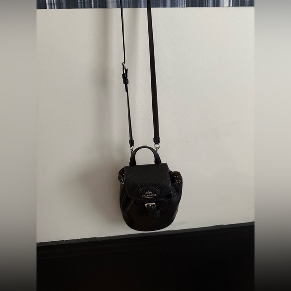 Coach Amelia convertible backpack - Picture 13 of 13